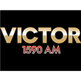 Radio KVTR 1590