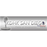Radio KDHK San Diego