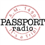 Radio Passport Radio 1490