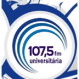 Radio Rádio Universitária FM 107.5