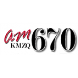 Radio KMZQ 670