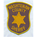 Radio Washtenaw County Sheriff, Police and Fire