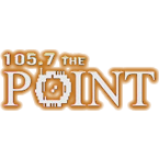 Radio The Point 105.7