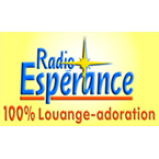 Radio Radio Esperance 100% Louange-adoration