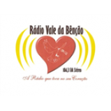 Radio Rádio Vale da Benção 106.3