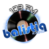 Radio Radio Balistiq 103.0