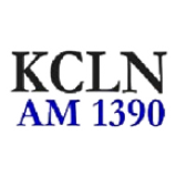 Radio KCLN 1390