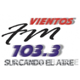 Radio FM Vientos 103.3