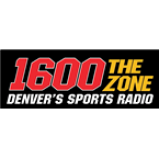 Radio The Zone 1600