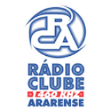 Radio Rádio Clube Ararense 1460