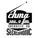 Radio CHMA 106.9