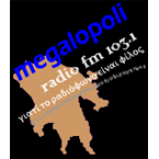 Radio Megalopoli FM 103.1