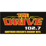 Radio The Drive 102.7
