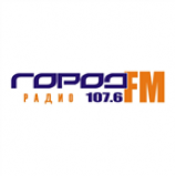 Radio Gorod FM 107.6