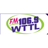 Radio WTTL-FM 106.9