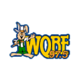 Radio WQBE-FM 97.5