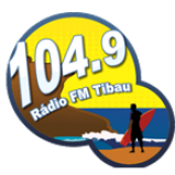 Radio Rádio Tibau FM 104.9