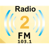 Radio Radio 2 103.1