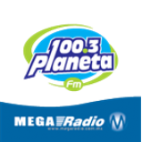 Radio 100.3 Planeta