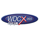 Radio WDCX HD2 99.5