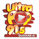Radio Rádio Ultra FM 91.5