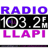 Radio Radio Llapi 103.2