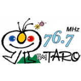 Radio FM TARO 76.7