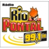 Radio Rádio Rio Pontal FM 99.1