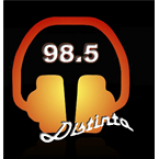 Radio Meridiano FM 98.5