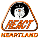 Radio Heartland REACT