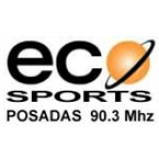 Radio Cadena ECO (Sports) 90.3
