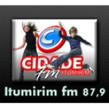 Radio Rádio Cidade Itumirim 87.9