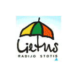 Radio Radio Lietus 103.7