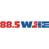 Radio WJIE-FM 88.5