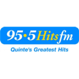 Radio 95.5 Hits FM
