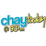 Radio CHAY Today 93.1