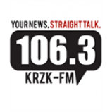 Radio KRZK 106.3