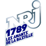 Radio NRJ 1789 Les Amants de la Bastille