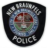 Radio New Braunfels Police