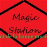 Radio Radio Magic Station