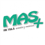 Radio FM Mas 106.5