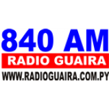 Radio Radio Guaira 840