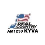 Radio KYVA 1230