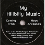 Radio My Hillbilly Music