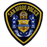 Radio San Diego Police Scanners: 2
