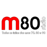 Radio M80 Rádio 104.3