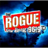 Radio The Rogue 96.9