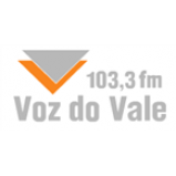 Radio Voz do Vale FM 103.3
