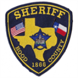 Radio Hood County Sheriff, EMS/Fire, and Granbury Police