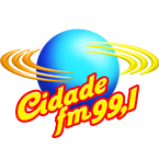 Radio Rádio Cidade FM 99.1